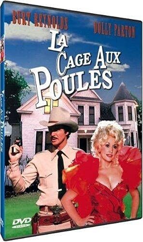 Burt reynolds dolly parton - burt,