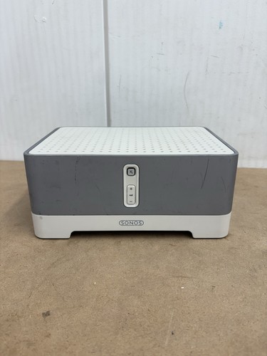 Sonos zp100 digital music - sonos,