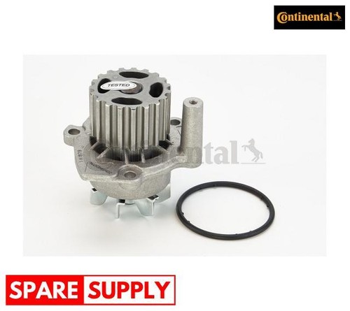 Water pump for bora caddy - water,