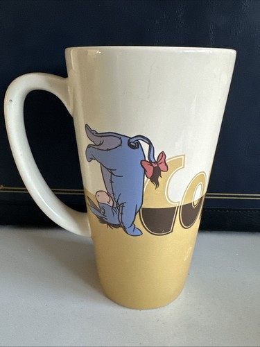 Disney store eeyore inch - eeyore,