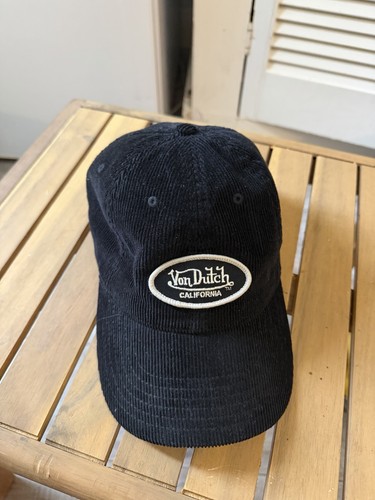 This von dutch black - this, is