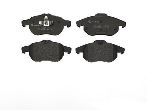 Brembo front brake pad - front, for
