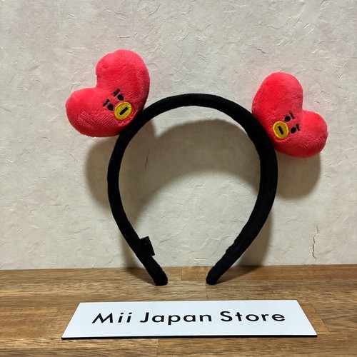 Bts bt21 official tata - bts,