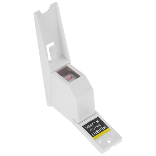 Load height measuring stick - load,