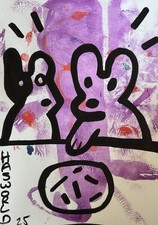 HASWORLD ORIGINAL POP  Art