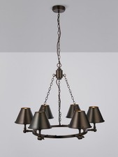 John Lewis Nicolas 6-Arm
