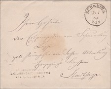 Matter of His Majesty the