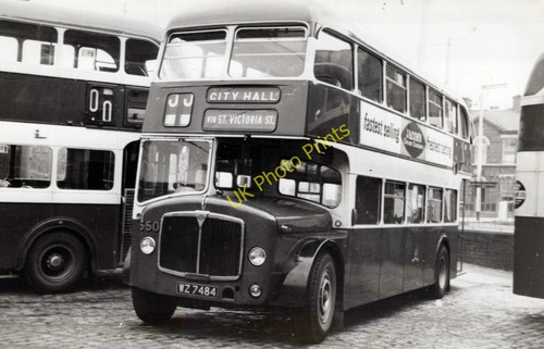 Photo bus 6x4 - photo,