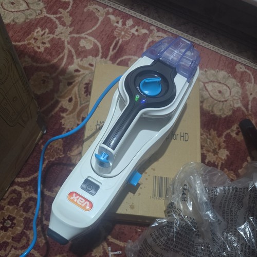 Vax steam cleaner - steam, fresh