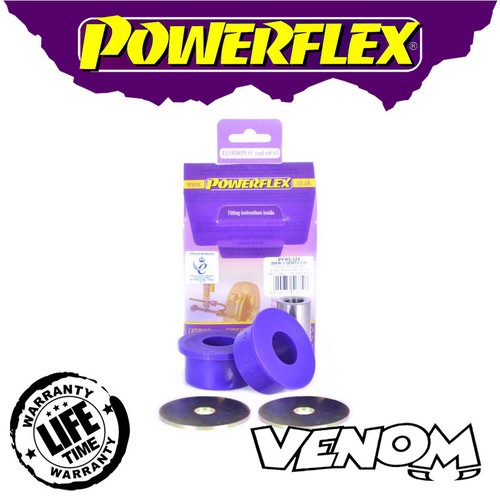 Powerflex rear diff front - rear,