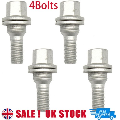 Wheel nuts bolts fit for - wheel,