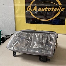 Headlight Left For VW Polo 6N2