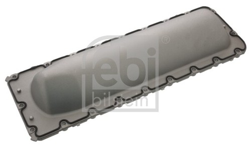 Febi crankcase housing cover - febi,