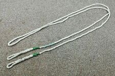 4 Meter Looped End Rope Bundle Strong Heavy Duty Dog Lead Boat Tie Sledge Rope