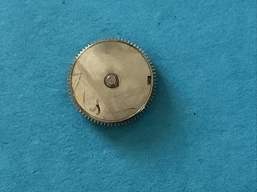 Soviet watch parts raketa - watch,