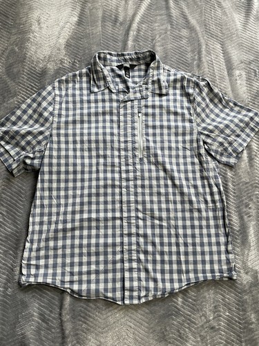Duluth trading shirt large - duluth,
