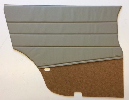 Classic mini door card - door,