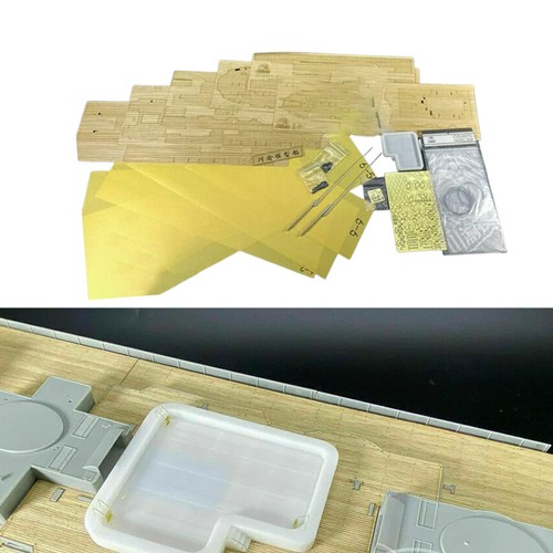 200 titanic wooden - 1/200,