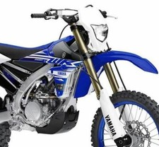 YAMAHA WR250F 2019 CRANK 1