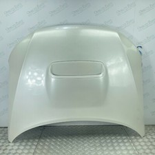SUBARU FORESTER BONNET HOOD