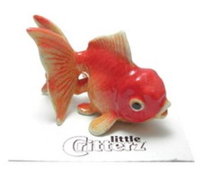 ➸ LITTLE CRITTERZ Aquatic