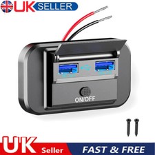 For campervan motorhome