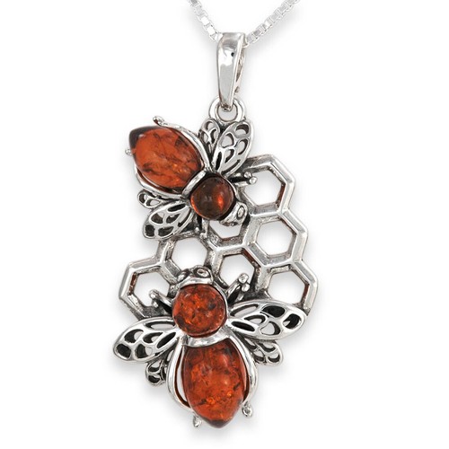 Solid sterling silver natural - solid,
