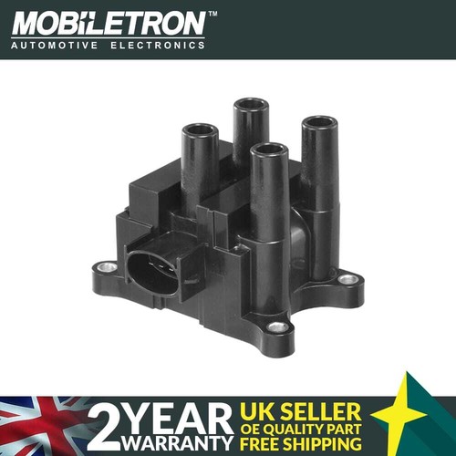 Mobiletron ignition coil - cf-46,