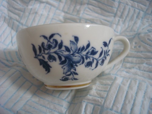 Royal worcester bone - bone, china