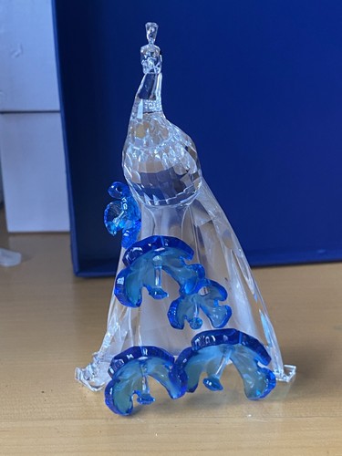 Large swarovski crystal - large, 2015
