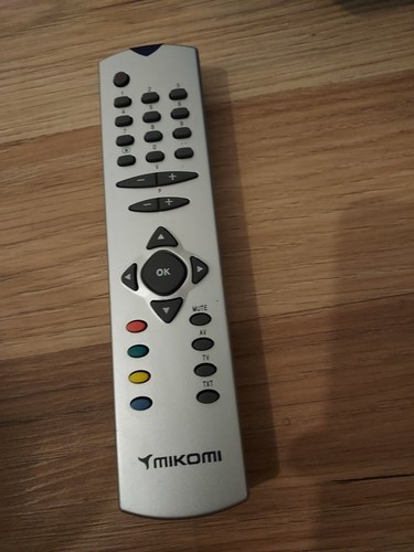 Genuine mikomi sf091 remote - sf091, tv
