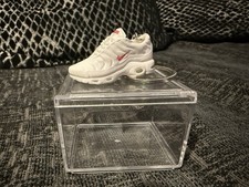 Nike Tn Supreme with laces 3d