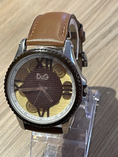 Dolce & Gabbana Mens Watch