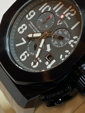 Swiss Legend Trimix diver