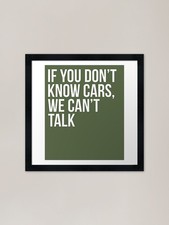 Awesome Car Lover Shirt Gift