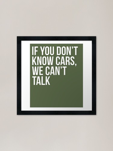 Awesome car lover - awesome, gift