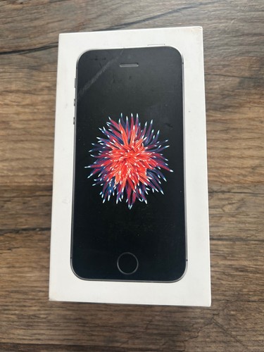 Apple iphone 5se 32gb - apple,