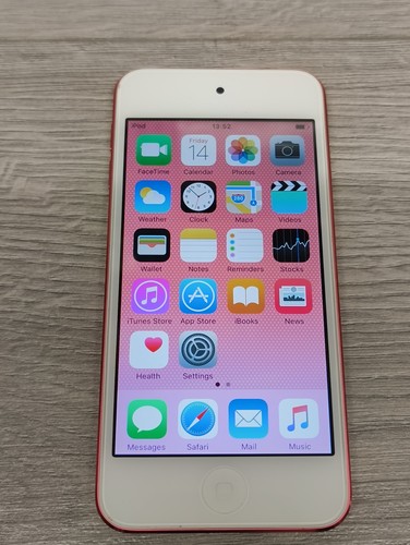 Apple ipod touch a1421 5th - ipod,