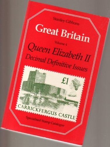 Great britain specialised - great,