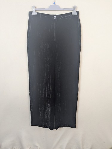 Ladies size 12 black - 12,