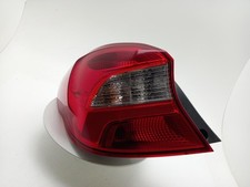 FORD KA+ Tail Light Rear Lamp N/S 2016-2020 5 Door Hatchback LH  