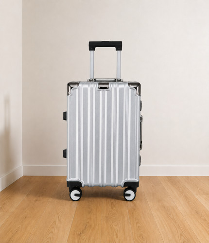 Hardshell suitcase set wheel - hardshell,