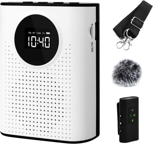Aurtec voice amplifier - aurtec,