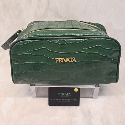 Privata mens toiletry bag - privata,