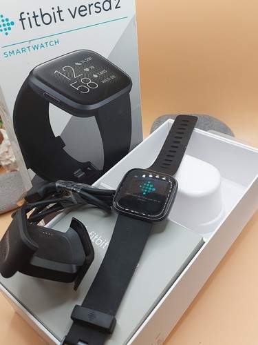 Fitbit versa activity - versa, 2