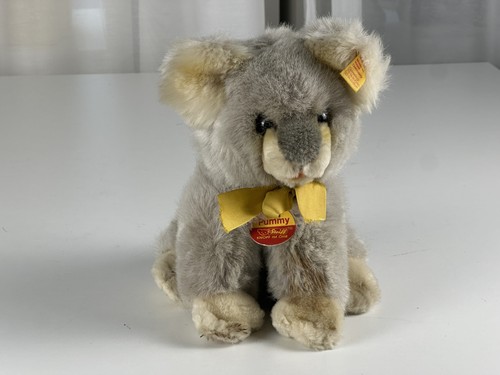 Steiff animal 5035 - steiff, koala