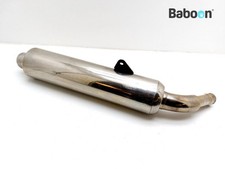 Exhaust Muffler Original OEM