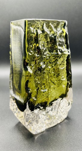 Vintage whitefriars glass - vintage,