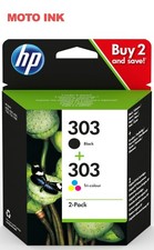 HP Original 303 Combo pack for