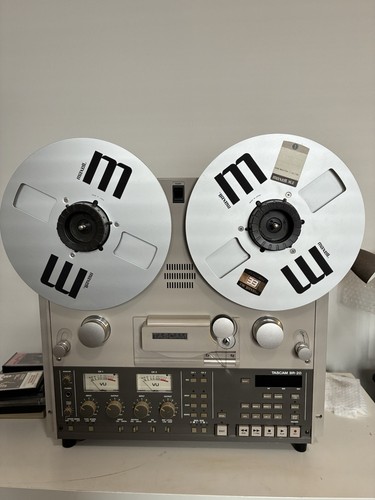 Tascam track recorder - tascam, br-20